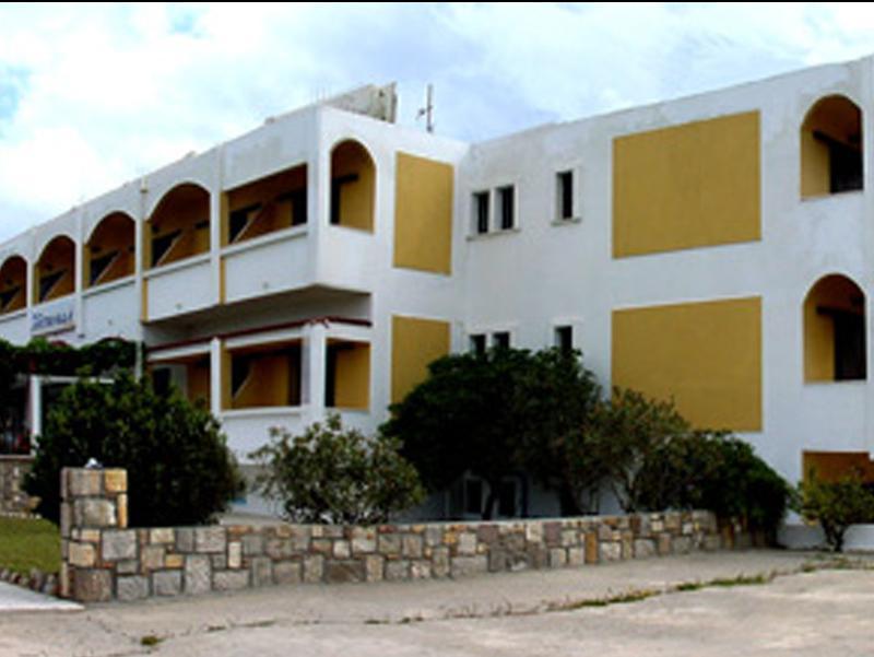 Anthoula Kefalos (Kos)
