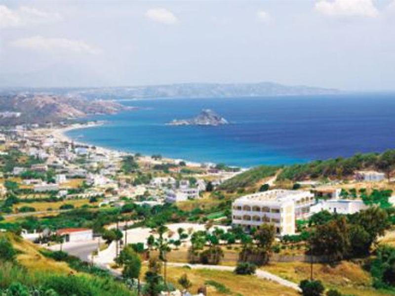 Anthoula Hotel Kefalos (Kos)