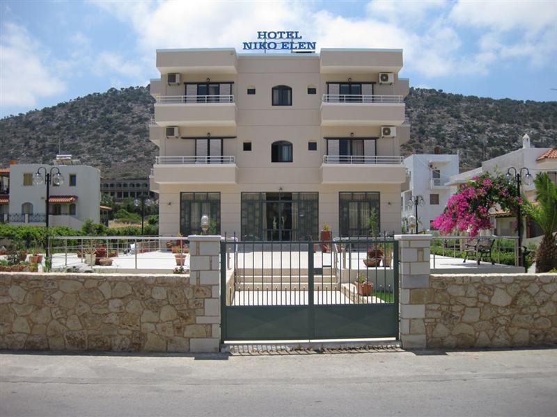 Niko Elen Hotel Stalida