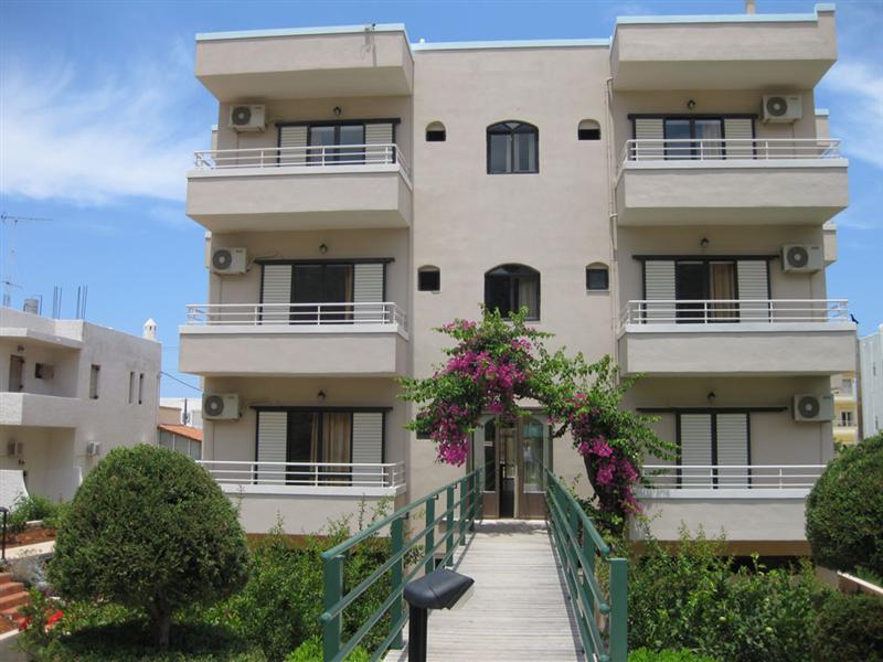 Hotel Niko Elen