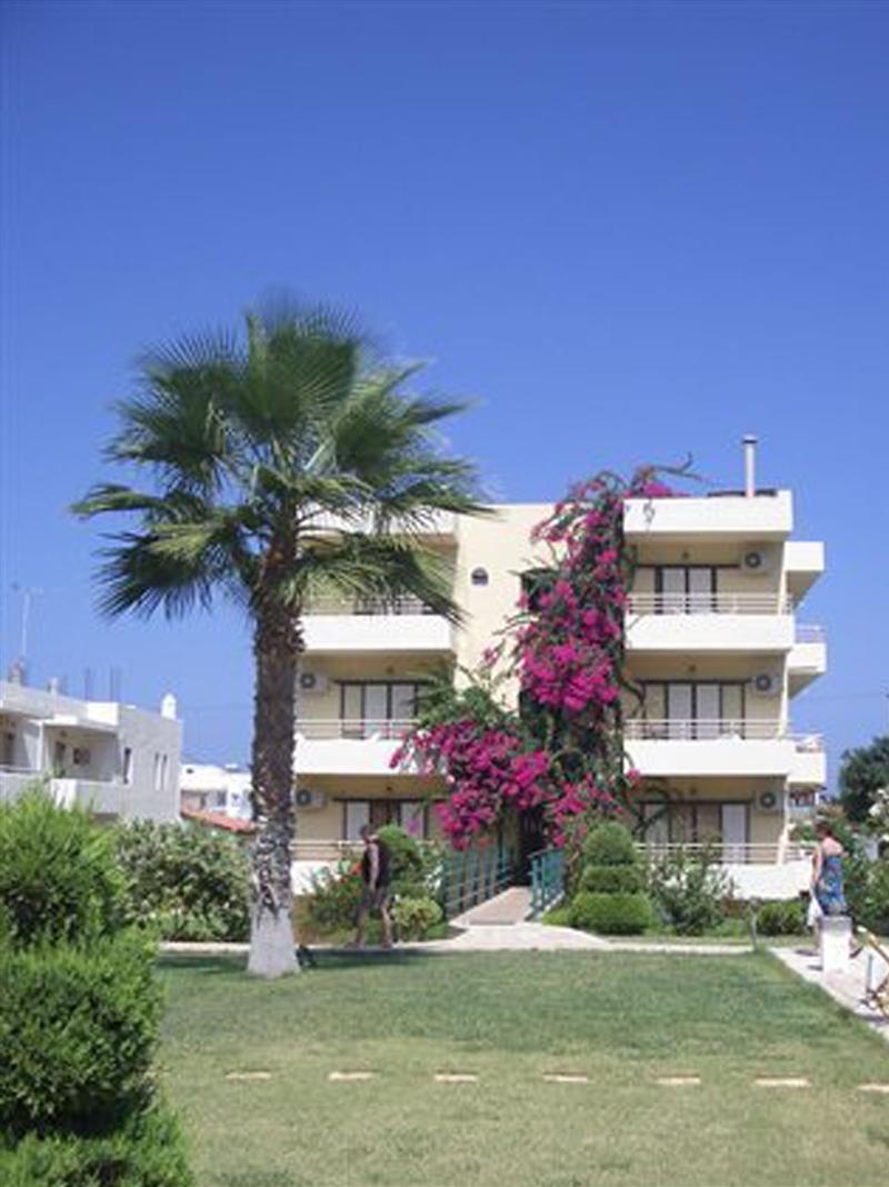 Hotel Niko Elen