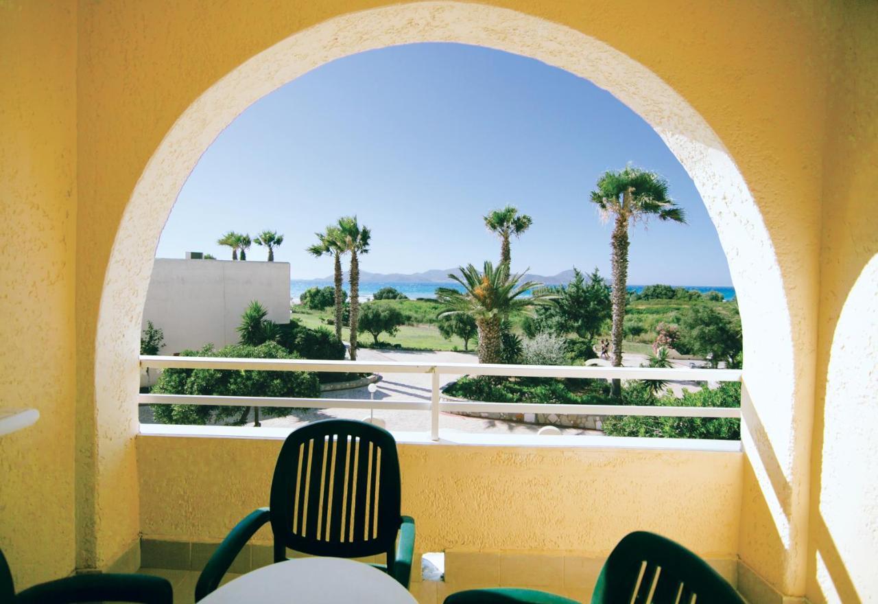 Hotel Eurovillage Achilleas Mastichari (Kos)