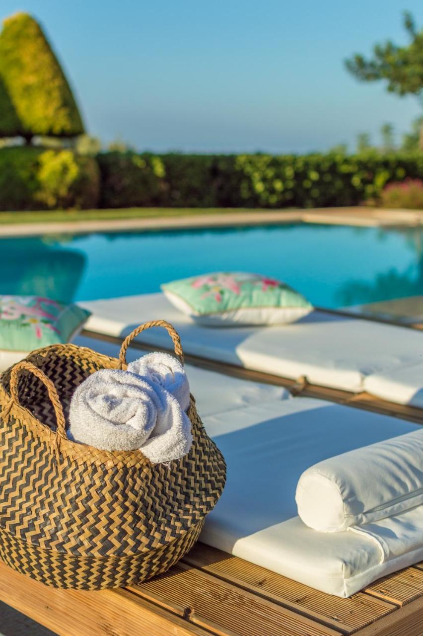 Iris Luxury House Villa Malia (Crete)