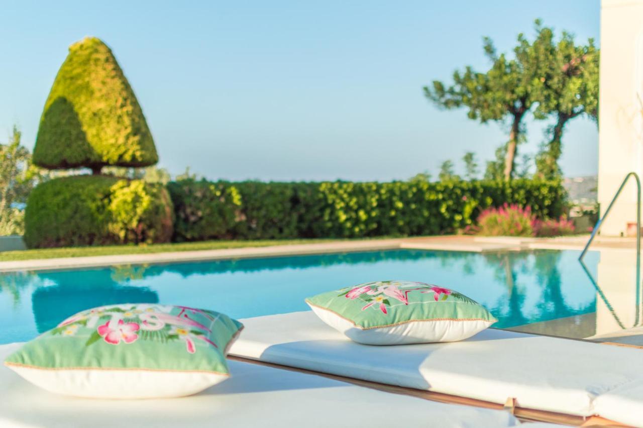 Iris Luxury House * Malia (Crete)