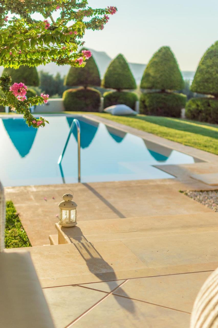 Iris Luxury House *