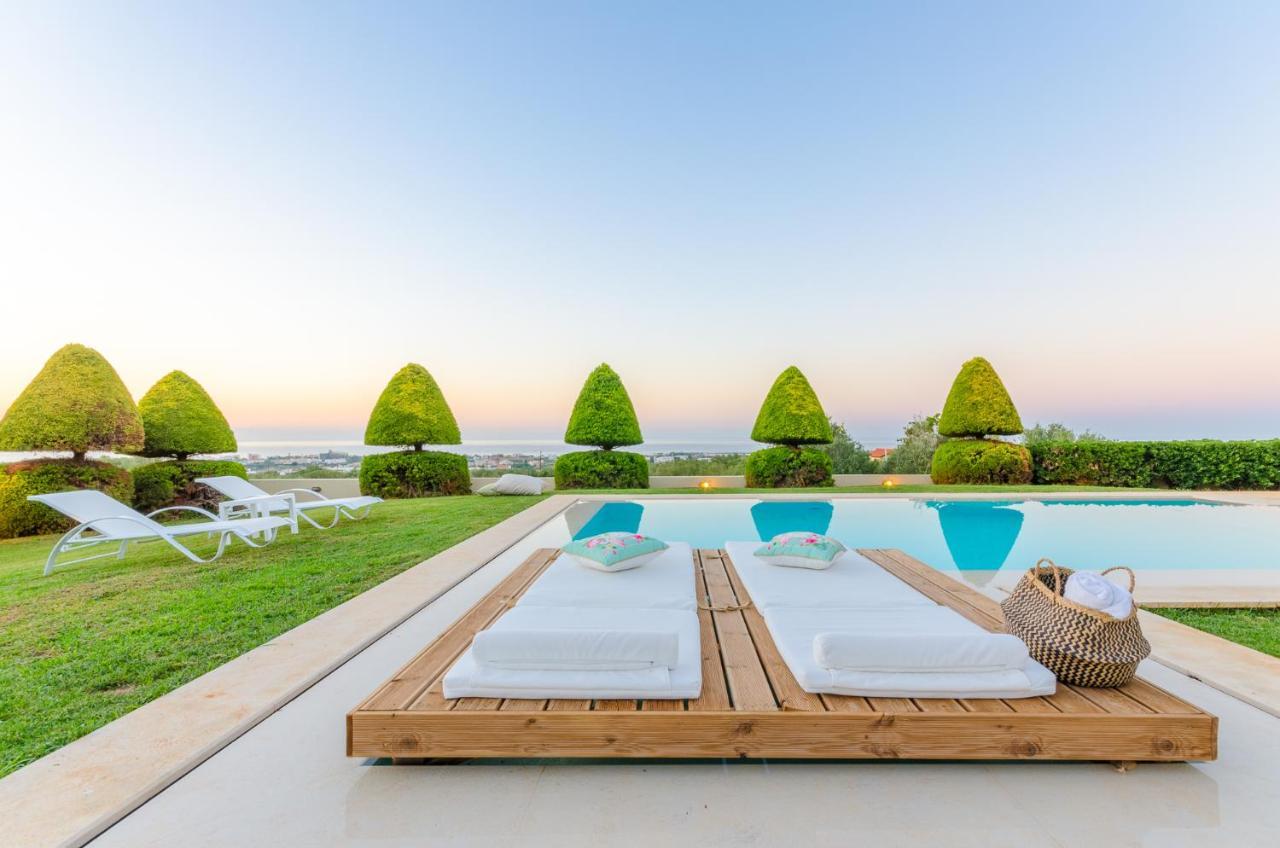 Iris Luxury House Villa *