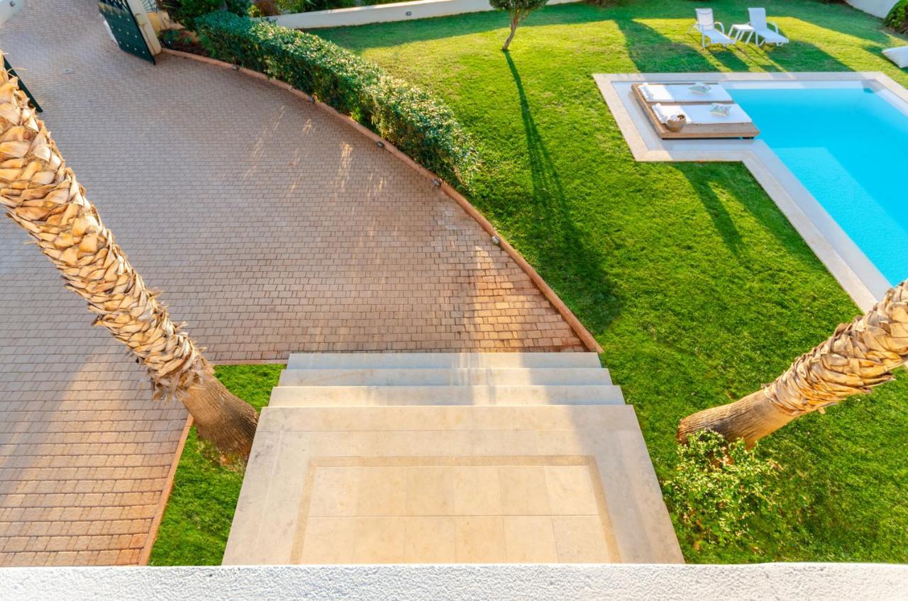 Iris Luxury House Villa *