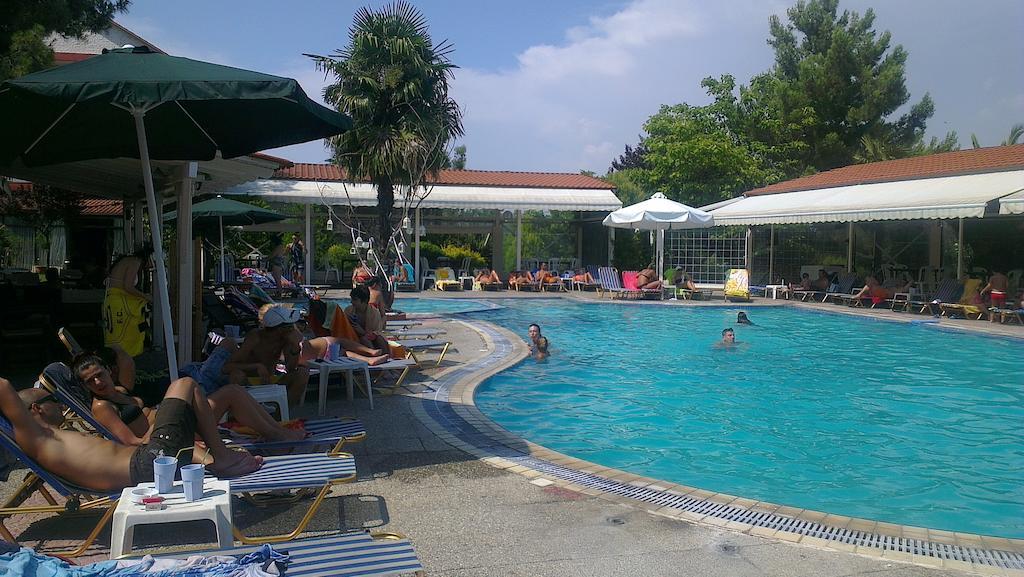 Four Seasons 3* Trilofo (Thessaloniki)