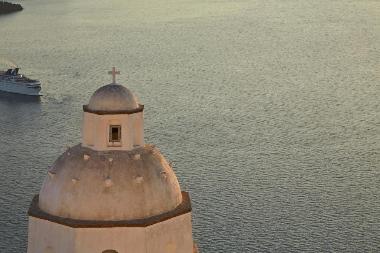 Nonis * Fira (Santorini)