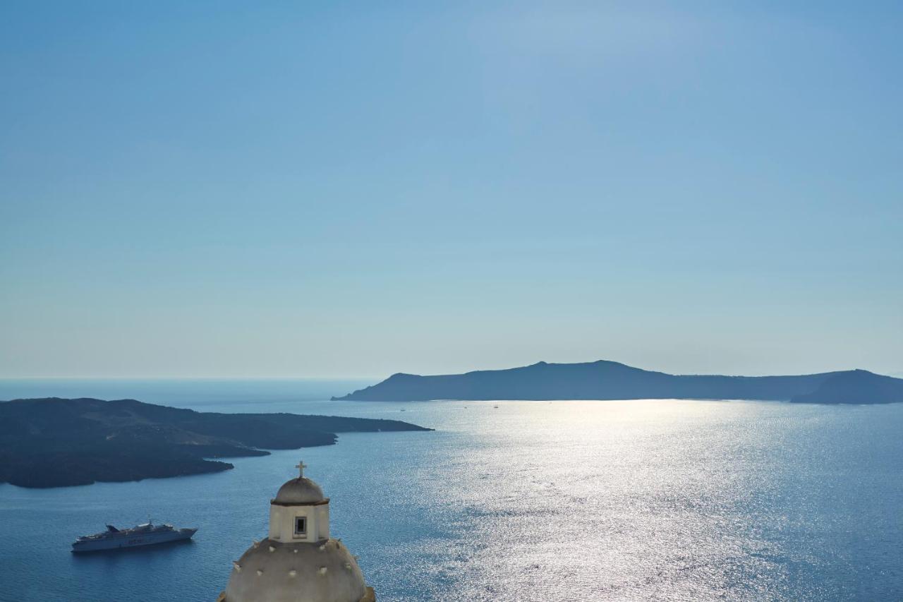 Nonis Apartment Fira (Santorini)
