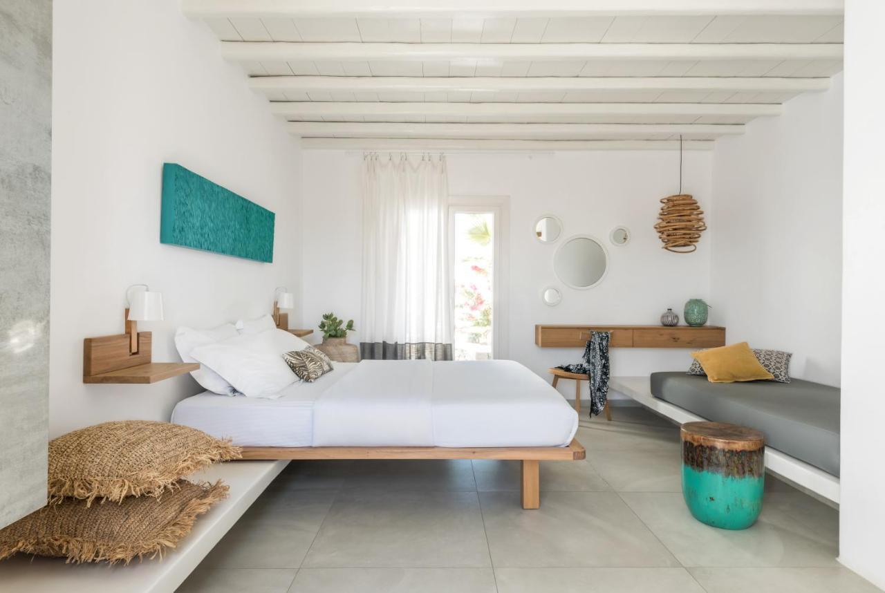 Hotel A Mykonos