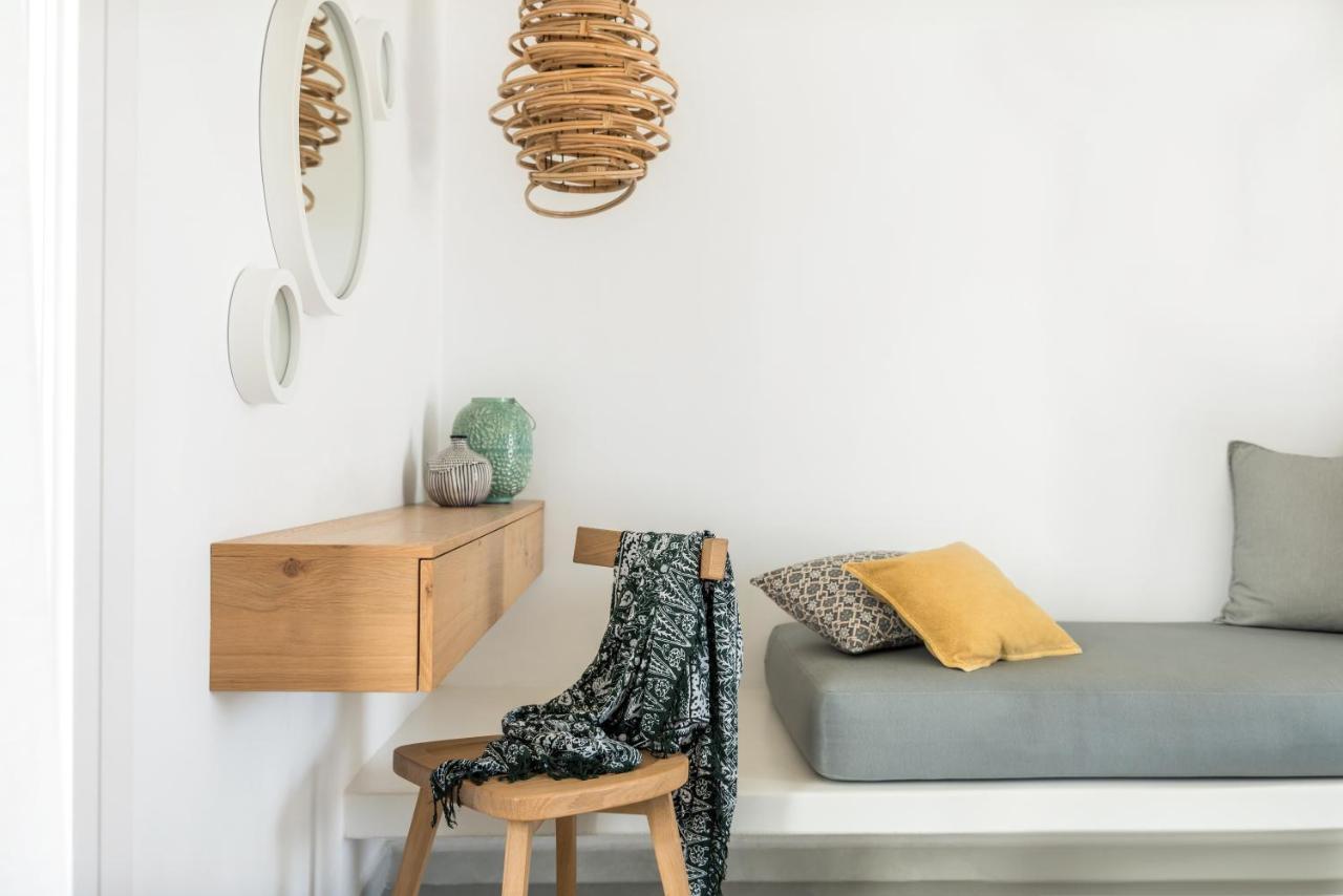 A Mykonos Hotel