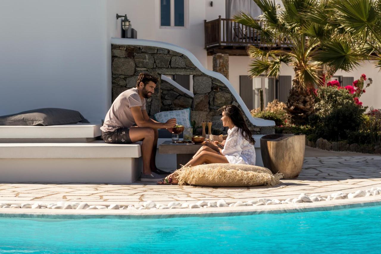Hotel A Mykonos