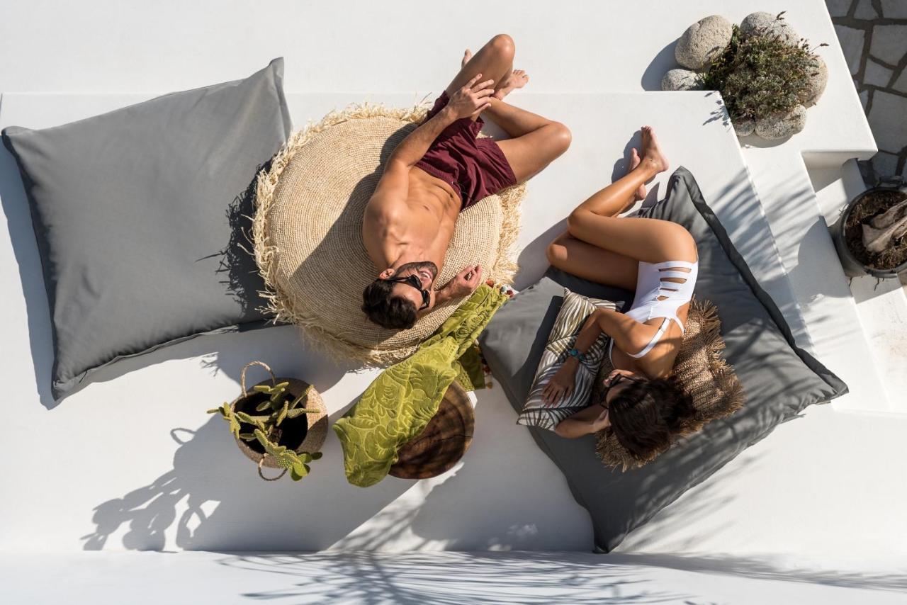 A Mykonos 4*