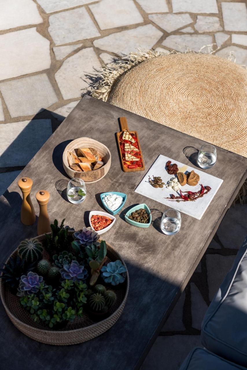 A Mykonos 4*