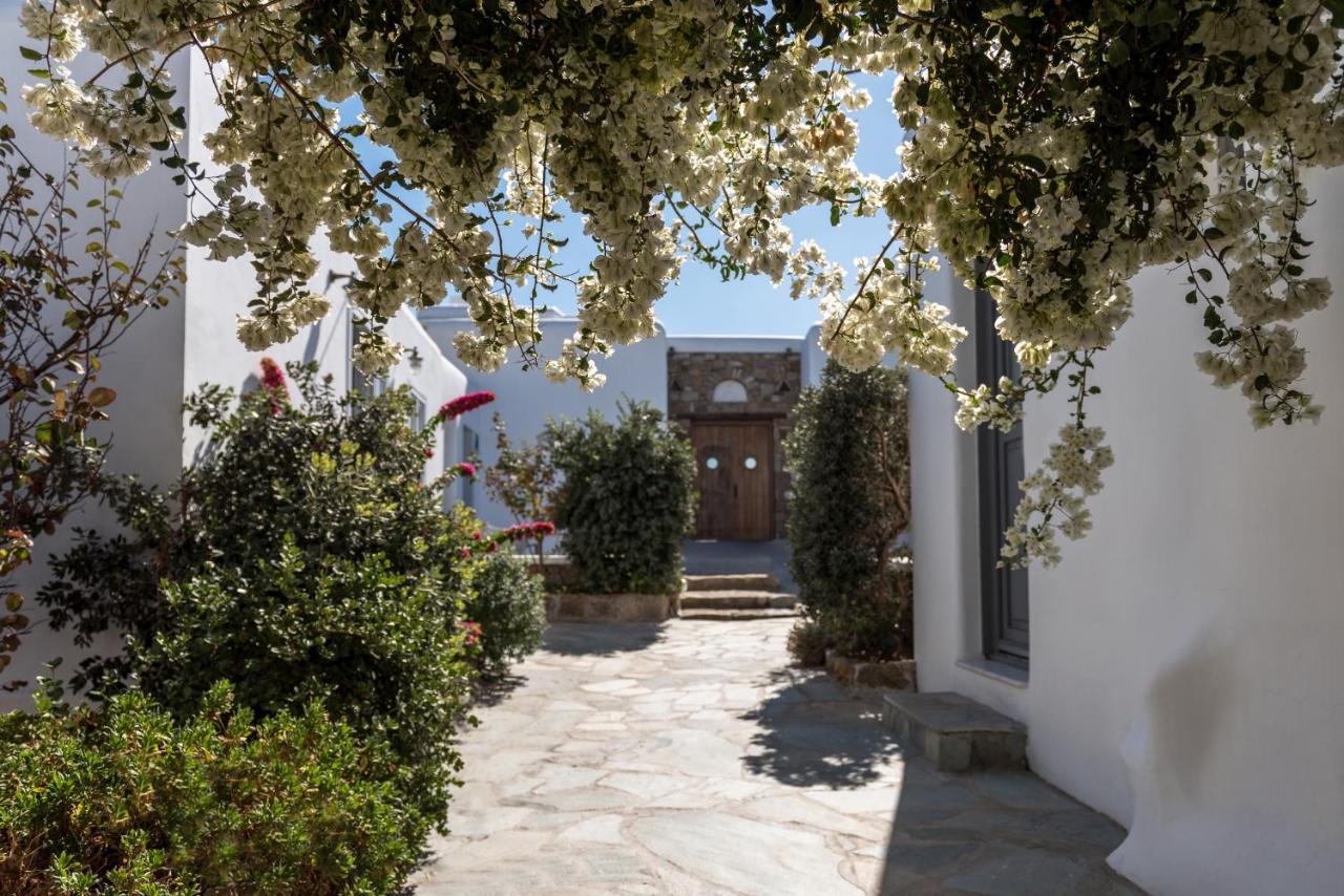 A Mykonos 4* Mykonos Town