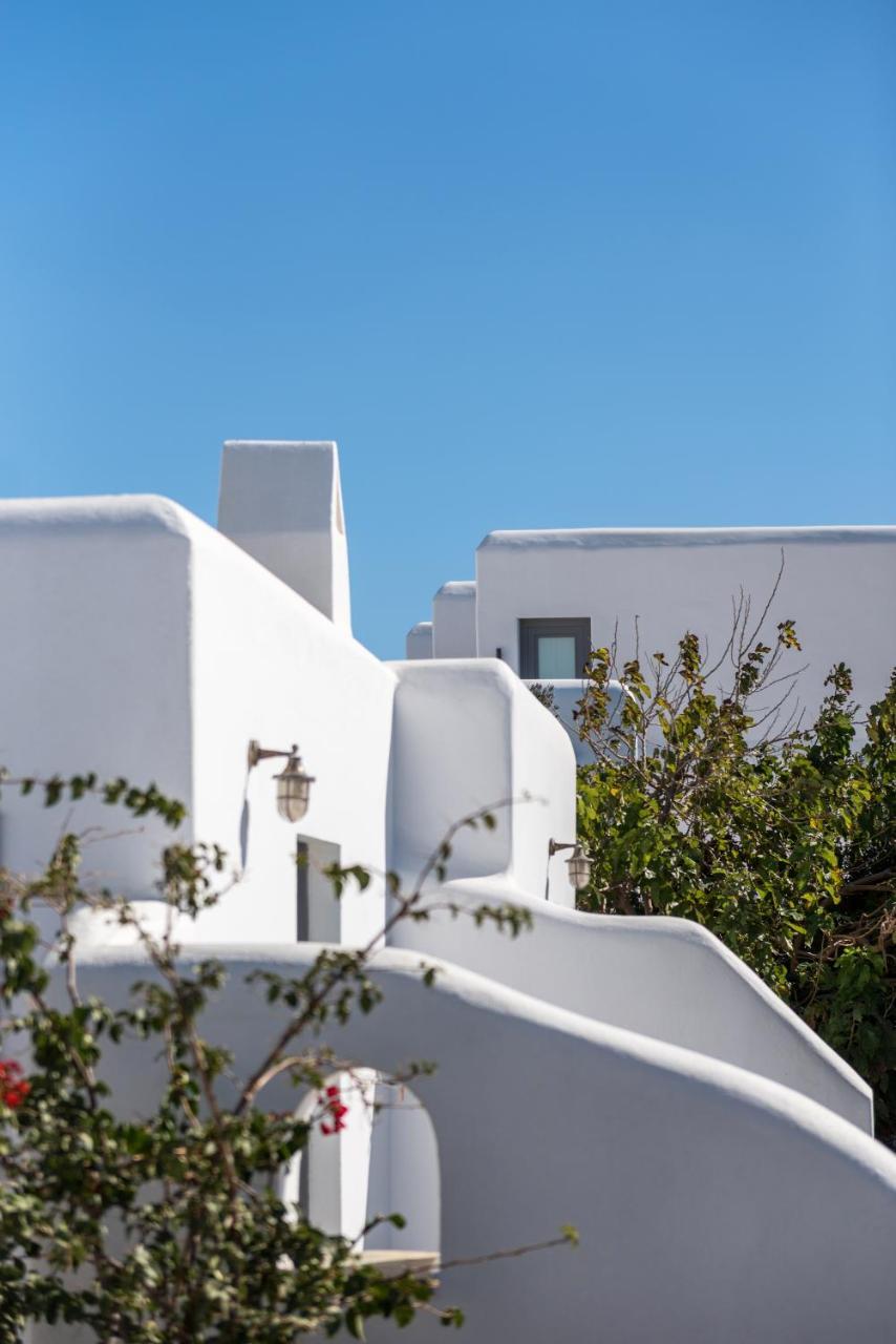 A Mykonos 4*
