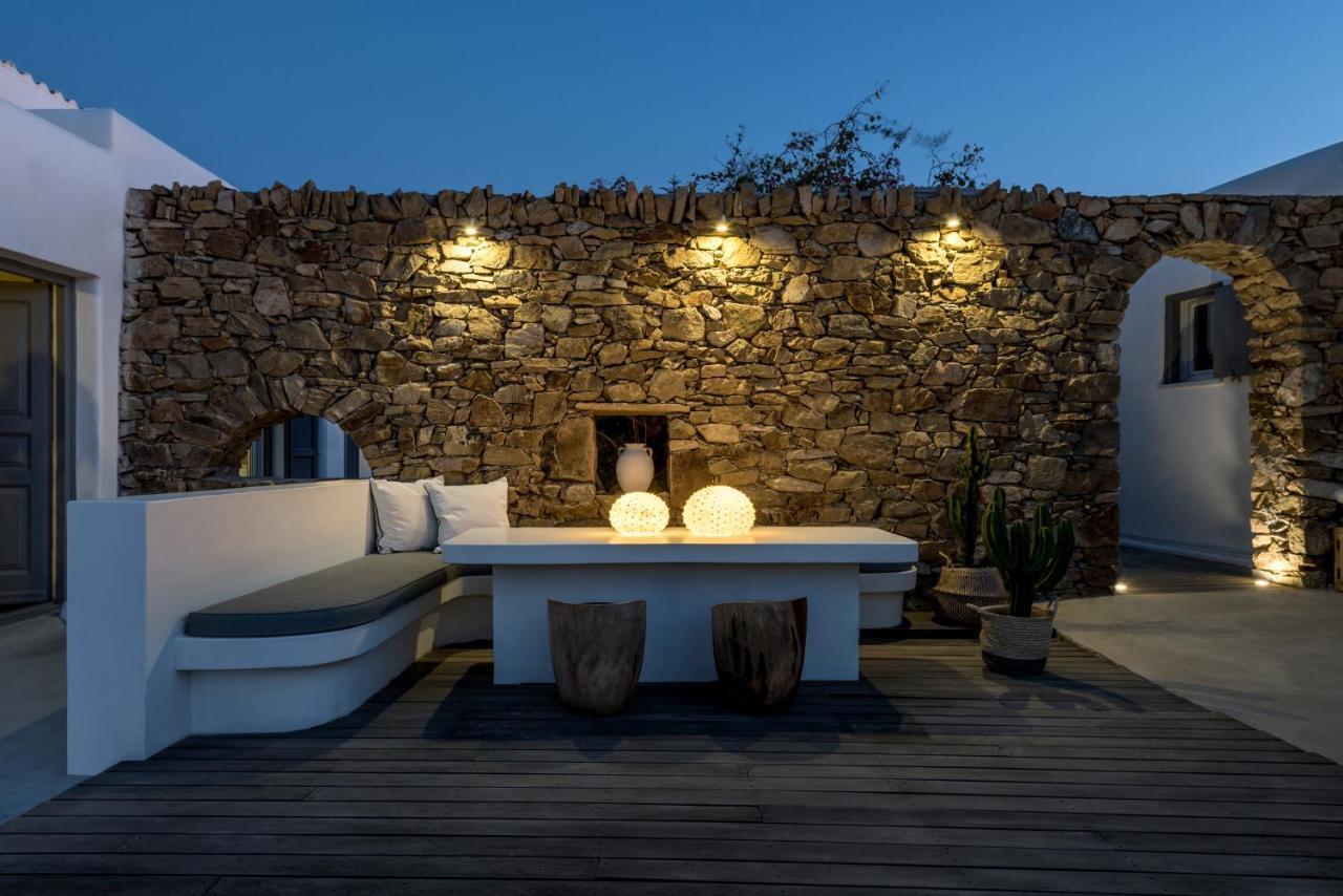 Hotel A Mykonos Mykonos Town