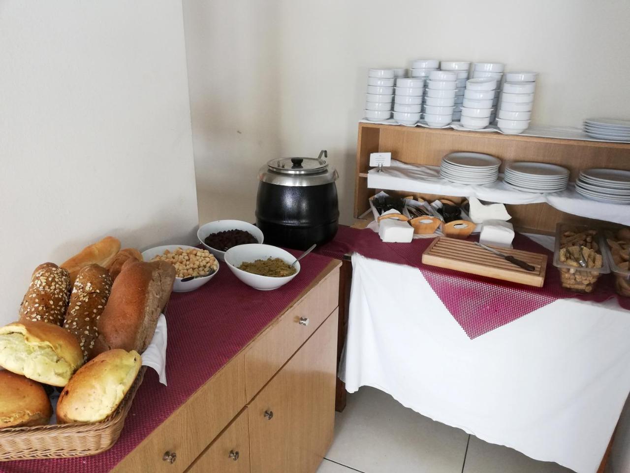 Pela Maria (adults Only) Hersonissos (Crete)