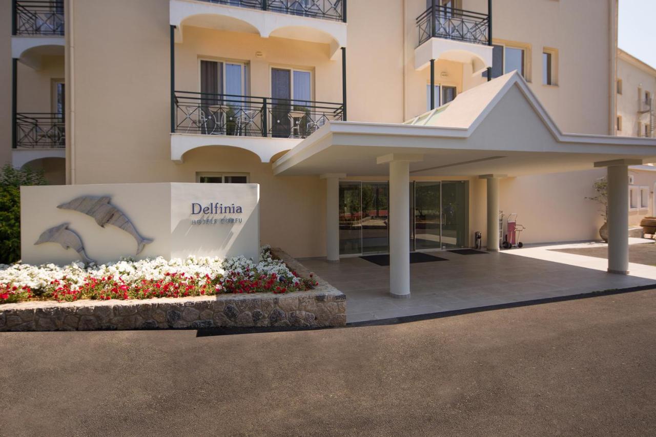 Delfinia Moraitika
