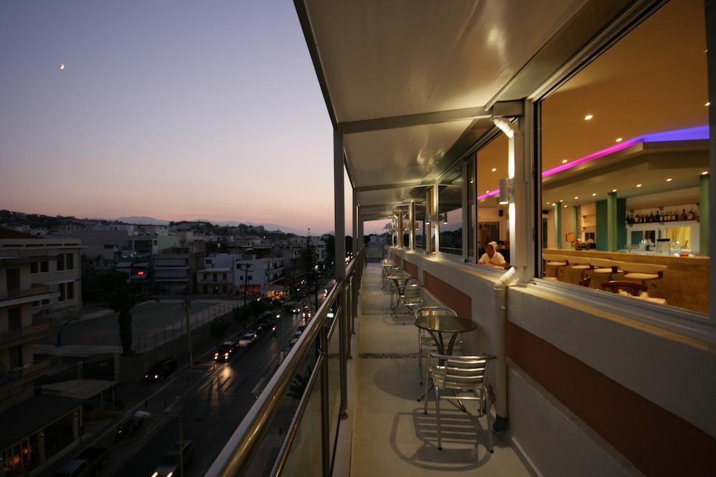Hotel Liberty 3*