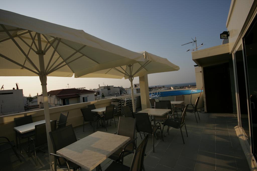 Liberty Hotel 3*