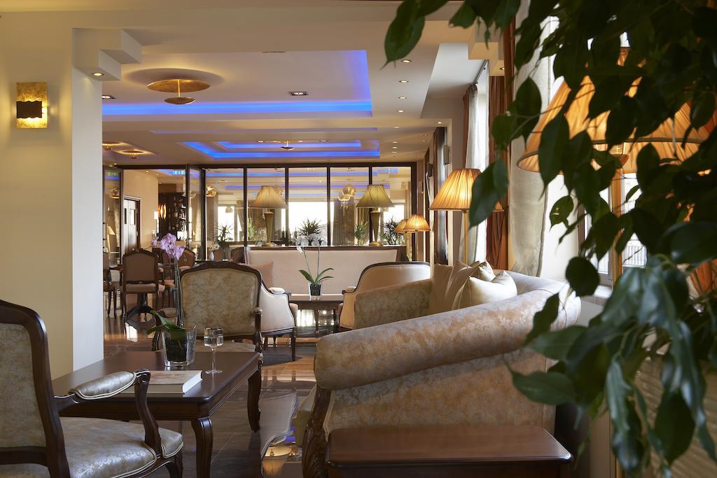 Anthemus Sea And Resort Elia Nikitis