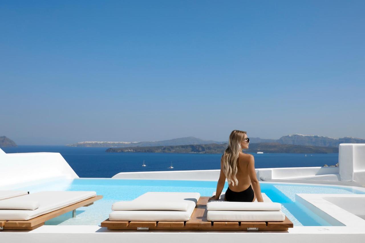 Phos The Boutique Hotel Akrotiri (Santorini)