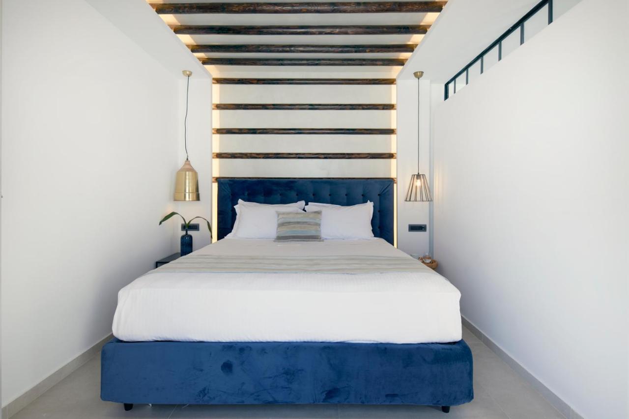Phos The Boutique 5* Akrotiri (Santorini)
