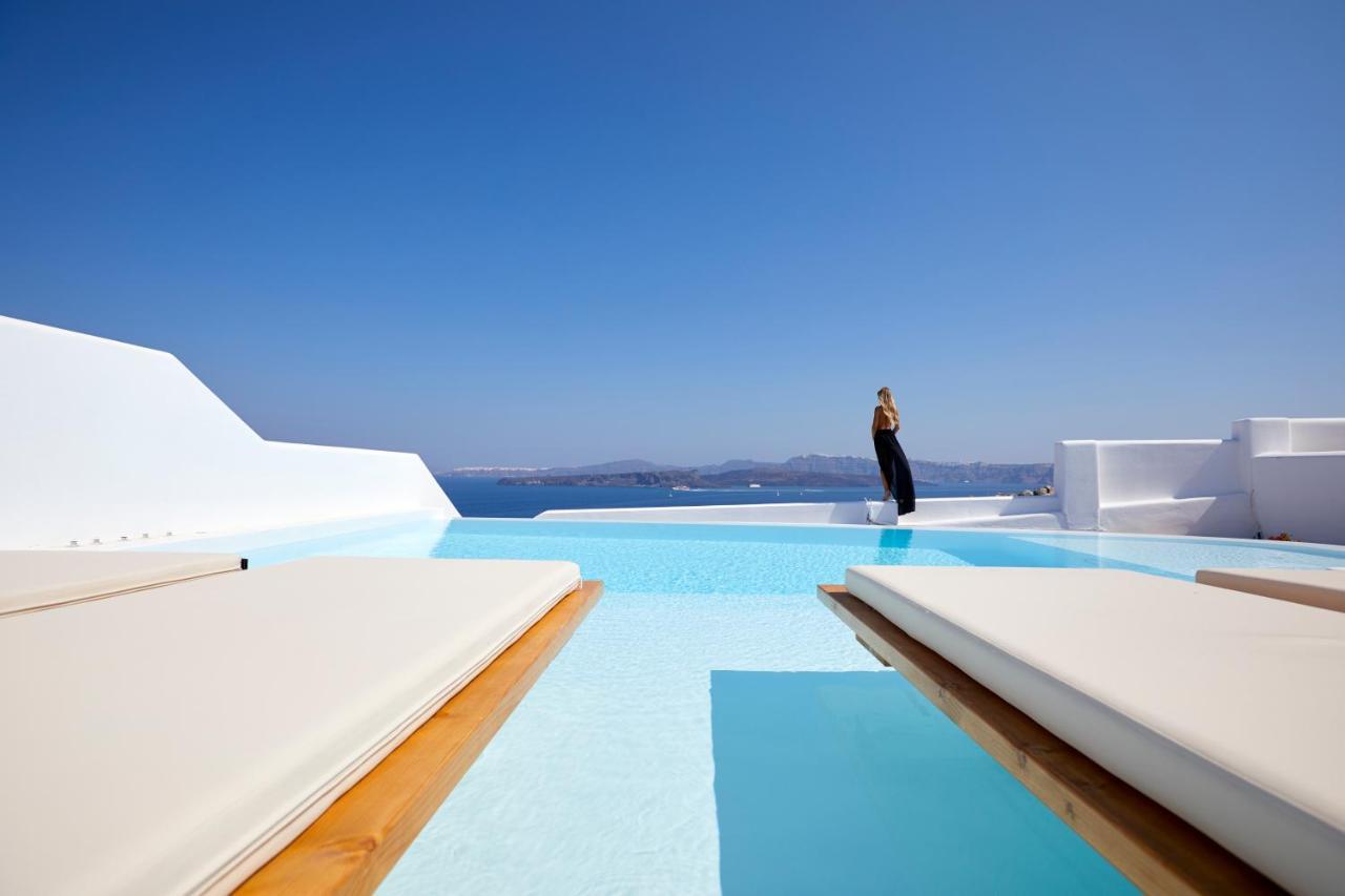 Phos The Boutique Akrotiri (Santorini)