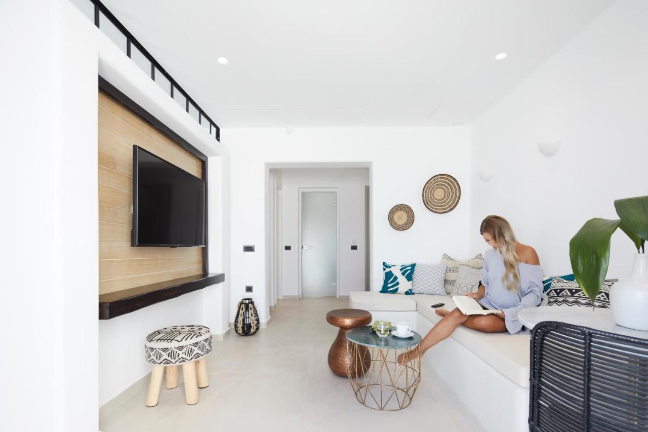 Phos The Boutique Hotel 5*