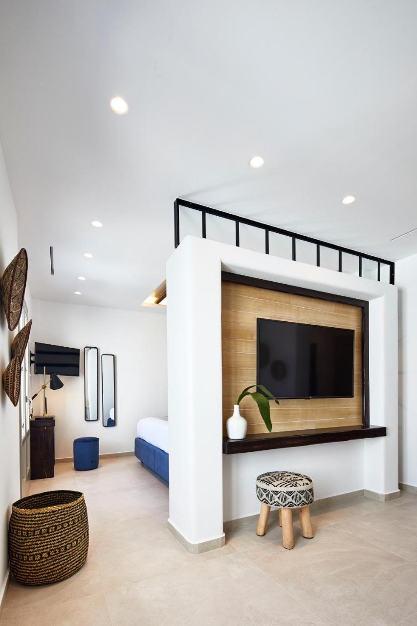 Phos The Boutique Hotel 5*