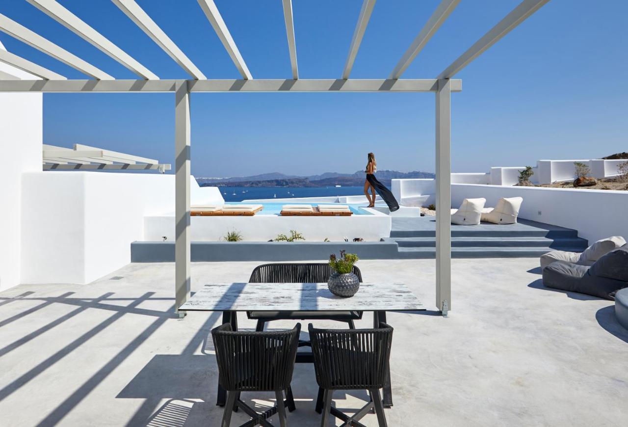 Phos The Boutique 5* Akrotiri (Santorini)