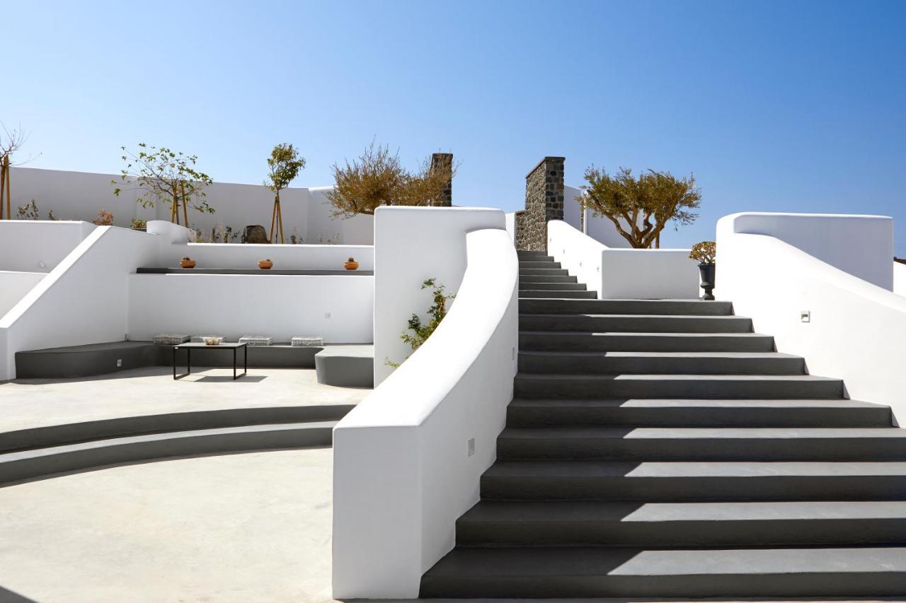 Phos The Boutique 5* Akrotiri (Santorini)