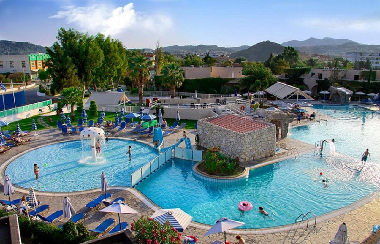 Hotel Sun Palace 4*