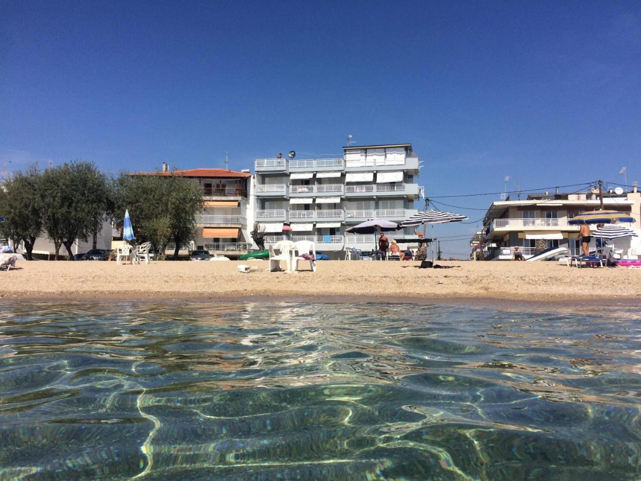 Apartment Vasileiadou Coastal