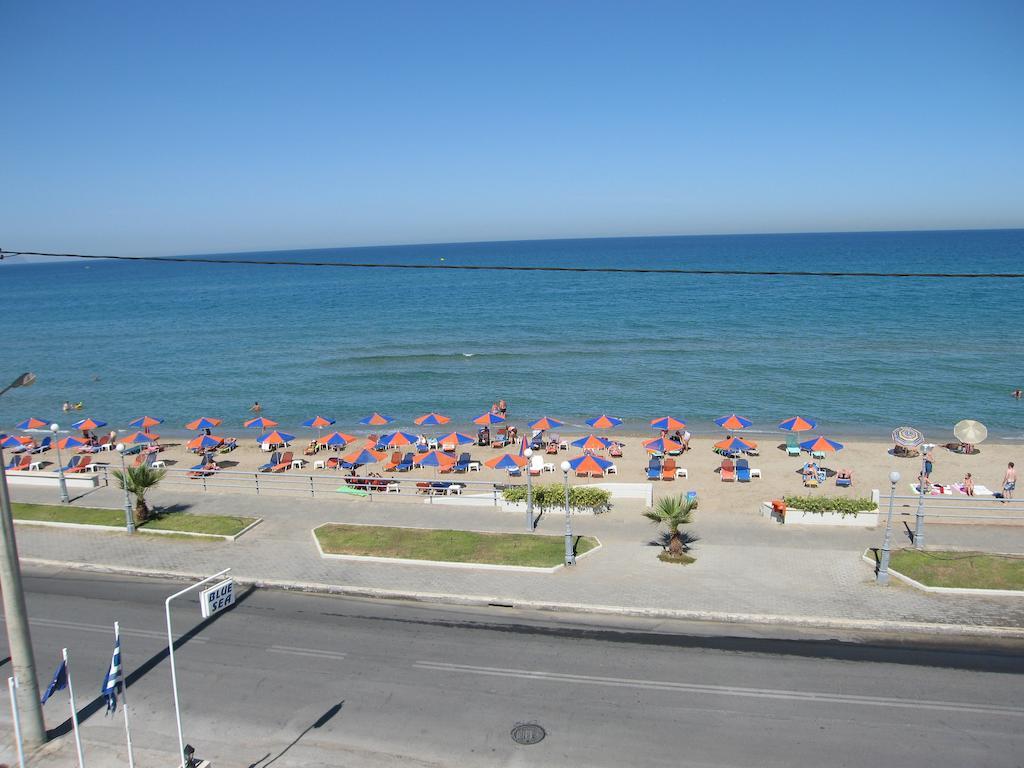 Blue Sea 3* Rethymno (Crete)