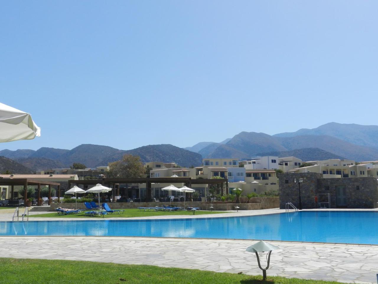 Kalimera Kriti & Village Resort 5*