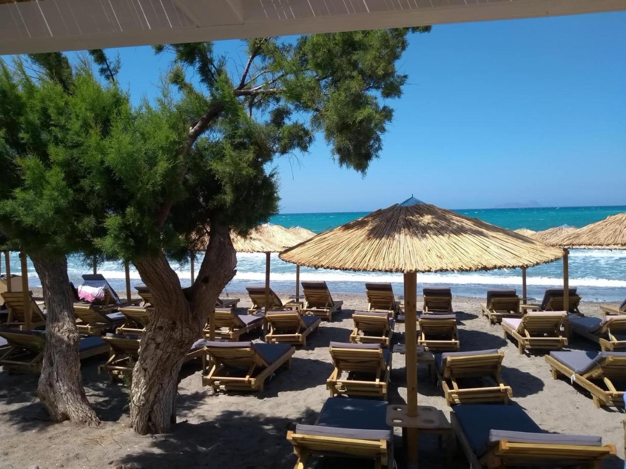 Golden Sun Kokkinos Pirgos