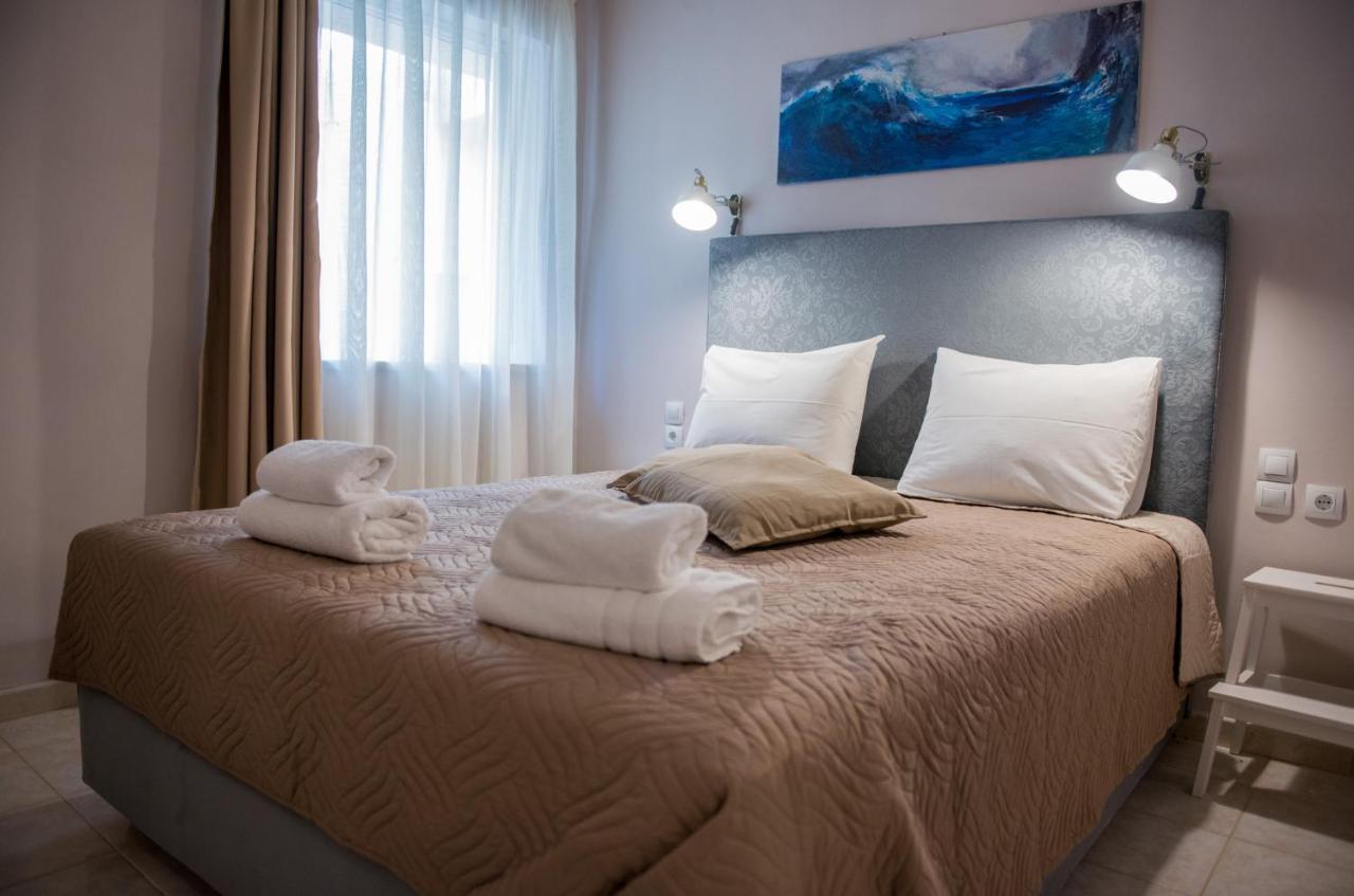 Apartment Golden Sun *