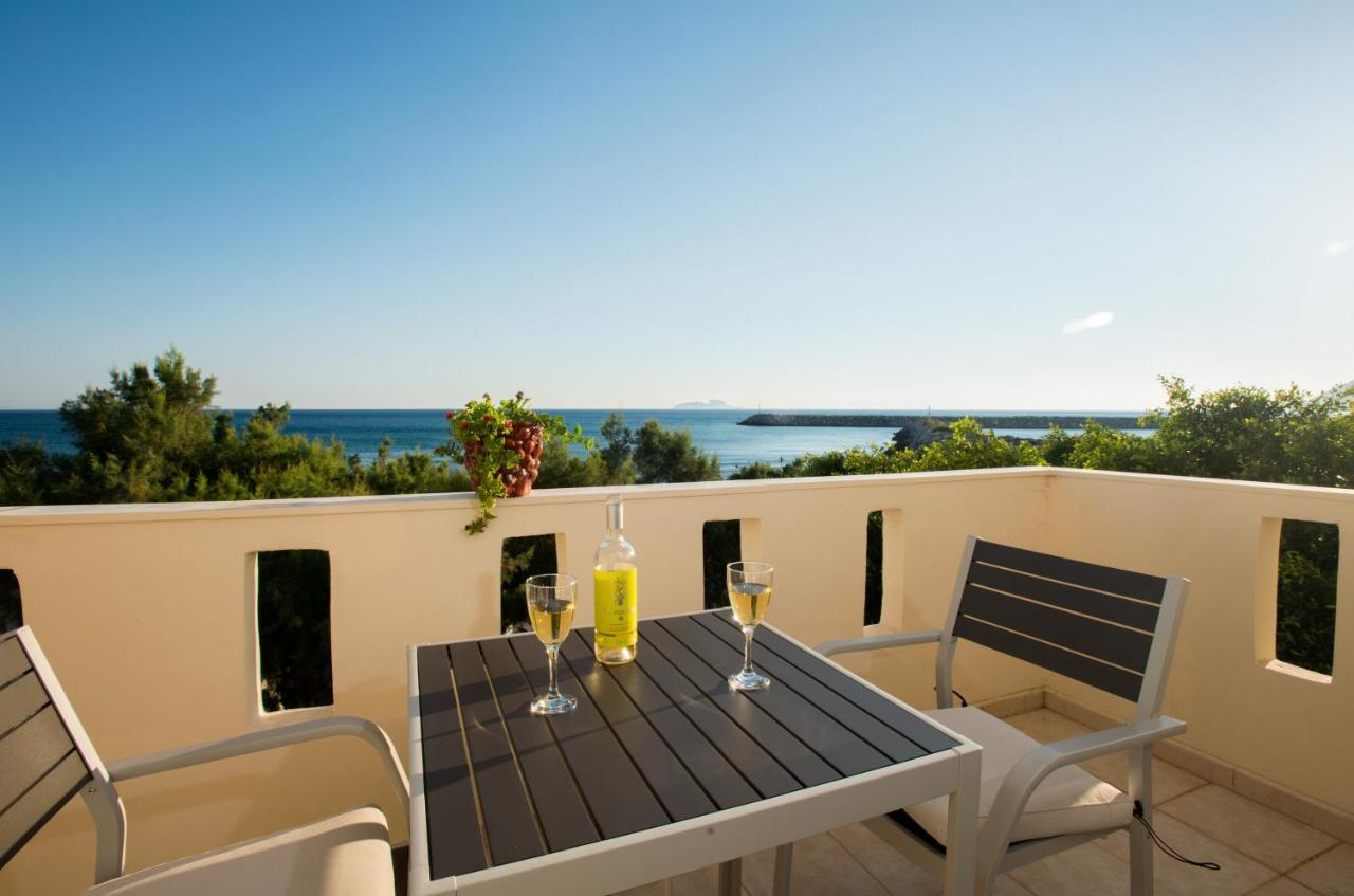 Apartment Golden Sun *