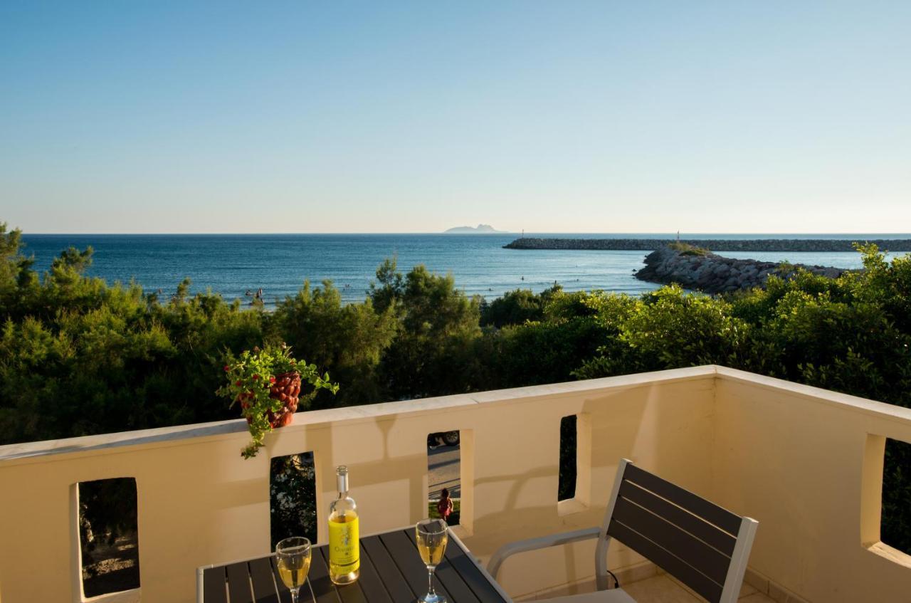 Golden Sun Kokkinos Pirgos