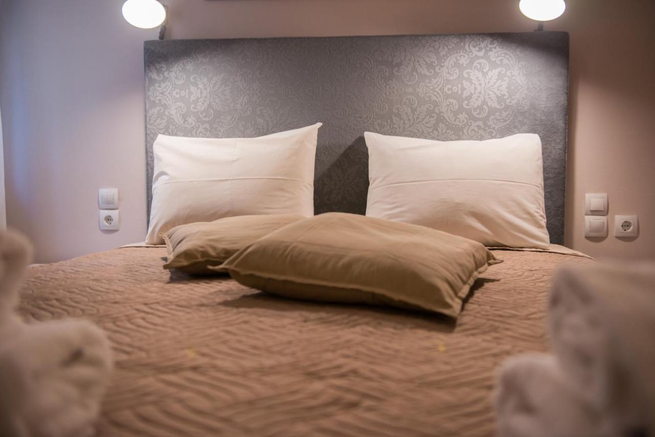 Apartment Golden Sun