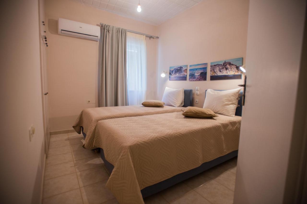 Apartment Golden Sun