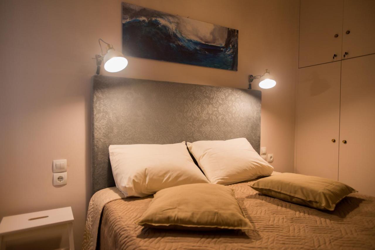 Golden Sun Apartment