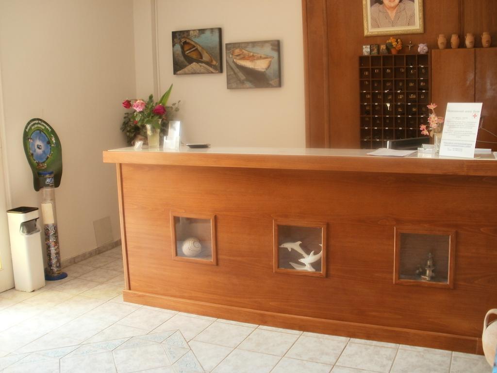 Ormos Atalia Hotel
