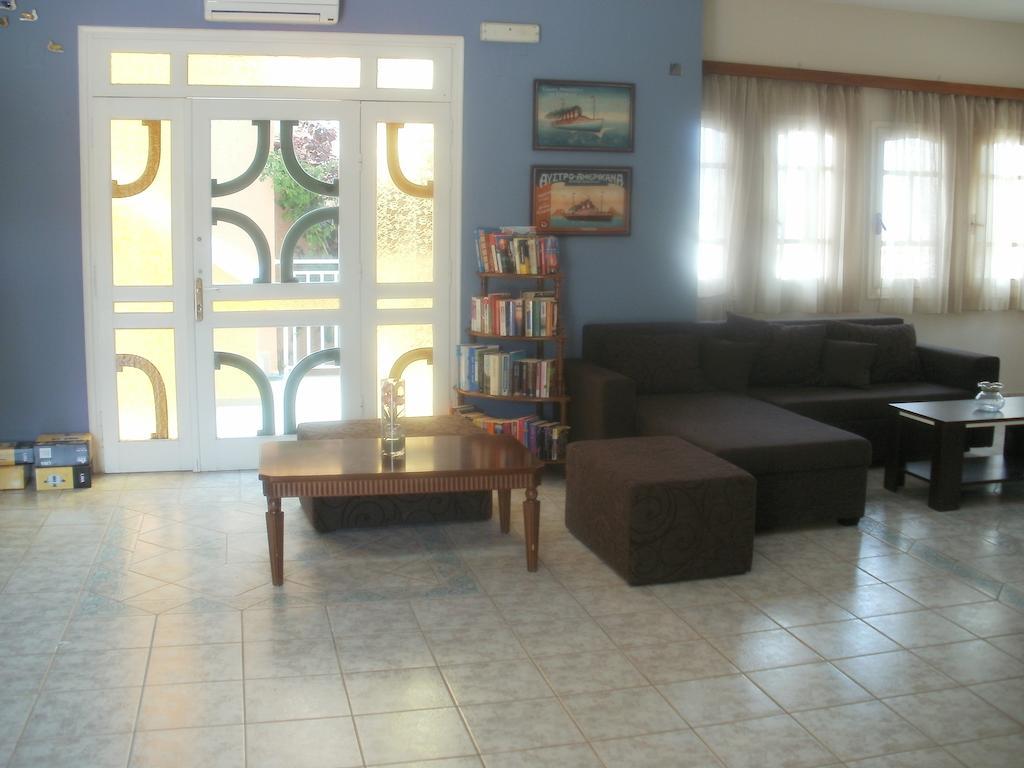 Ormos Atalia Hotel 3*