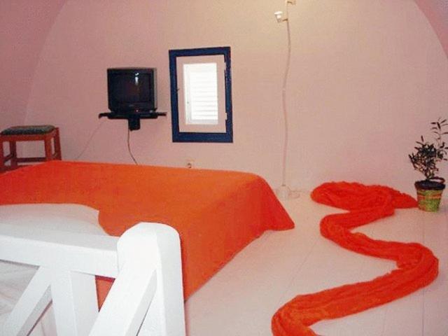 Abyssanto Apartment