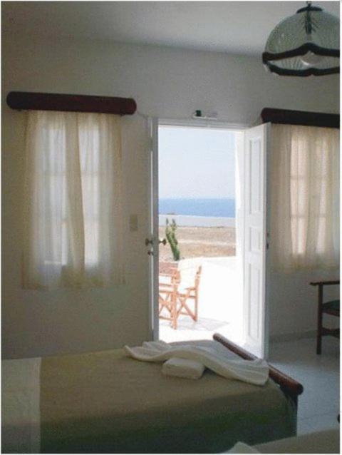 Apartment Abyssanto