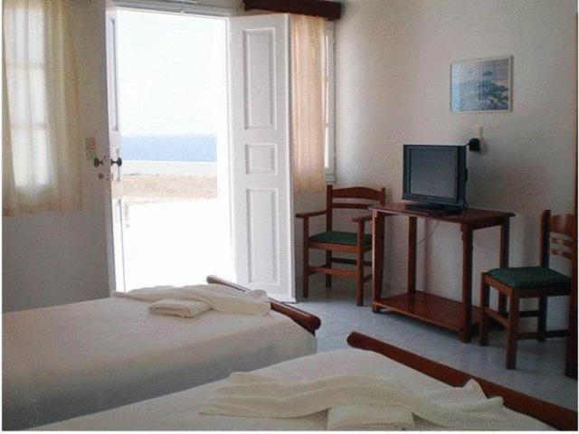 Abyssanto Apartment *